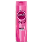 Sunsilk Pink Thick & Long Shampoo