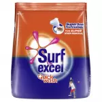 Surf Excel Quick Wash Detergent Powder