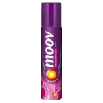 MOOV SPRAY 80gm