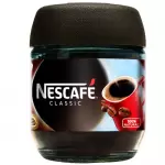 NESCAFE CLASSIC BOTTLE 25gm