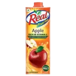 REAL APPLE JUICE 1l