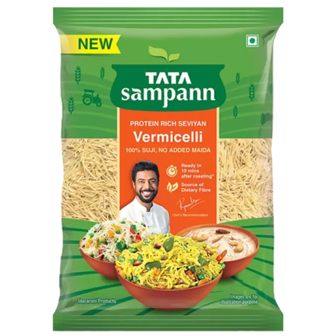 TATA VERMICELLI 400 gm