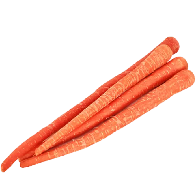 DELHI CARROT 1 kg