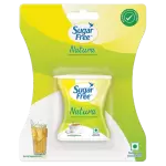 Sugar free natura