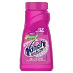 VANISH LIQUID FABRIC STAIN REMOVER 180ml