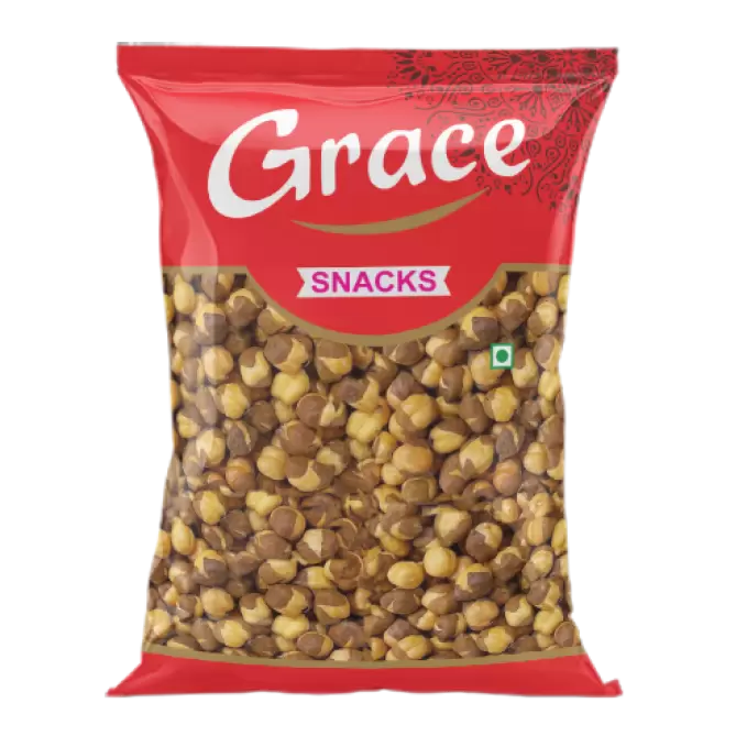 GSM FRIED GRAM SALTED / UPPU KADALAI 200 gm