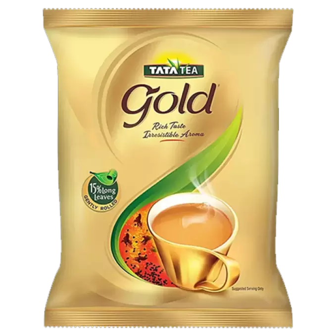TATA TEA GOLD 100 gm