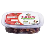 LION SEEDLESS DATES (BOX) 500gm