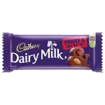 CADBURY DAIRY MILK FRUIT & NUT 80gm