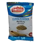 DARLING CUMIN POWDER 50G 50gm