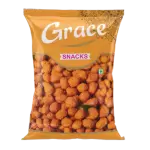 GSM MASALA PEANUTS  200gm