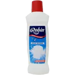 Robin fabric whitener