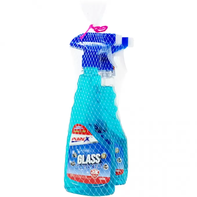 PUREX GLASS CLEANER 500ML B1G1 500 ml