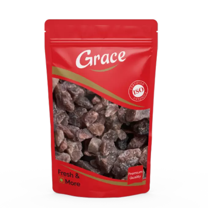 BLACK SALT 100GM 100 gm