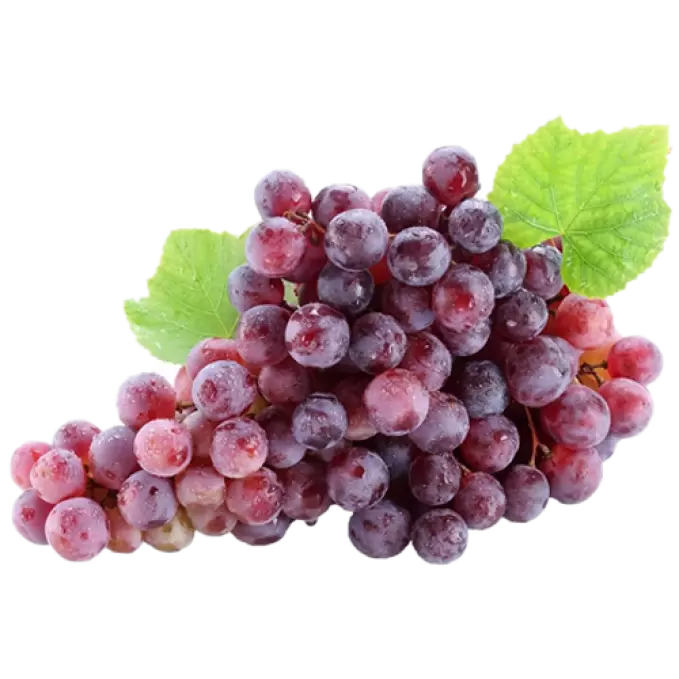 GRAPES IMPORTED 1 kg