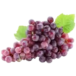 Grapes imported