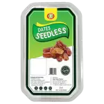 GRACE DATES SEEDLESS 500GM 500gm