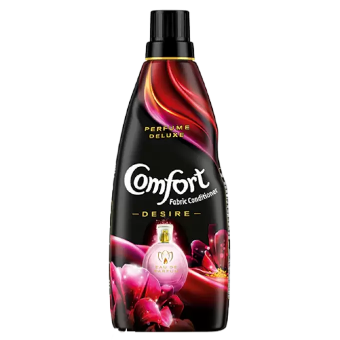 COMFORT FABRIC CONDITIONER DESIRE 850ML 850 ml