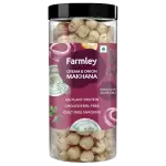 FARMLEY CREAM&ONION MAKHANA 83GM 83gm