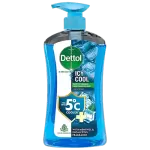 Dettol icy cool shower gel 500ml