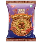 Top Ramen Manchurian Noodles 70gm