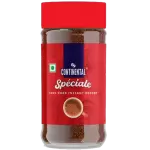 Continental Speciale Pure Coffee 50g Jar