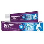 Moov Cool Therapy Gel 20gm
