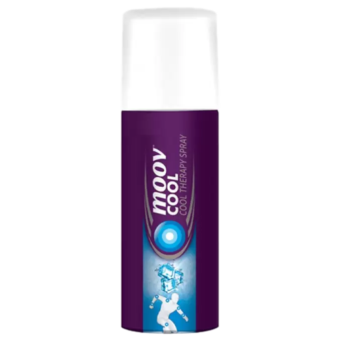 MOOV COOL THERAPY SPRAY 35GM 35 gm