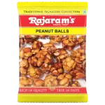 Rajarams Peanut Balls 200gm