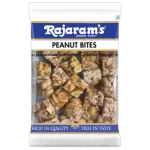 Rajarams Peanut Bites 200gm