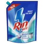 Rin Matic Liquid Top Load 2ltr