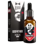 Beardo goodfather beard oil 30ml