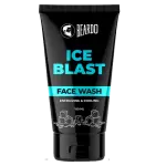 Beardo ice blast face wash 100ml