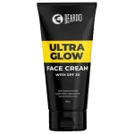 Beardo ultra glow face cream 60gm