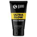 Beardo ultra glow face wash 100ml