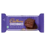 CADBURY CHOCOBAKES CAKES 19GM 19gm