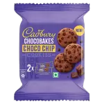 Cadbury chocobakes choco chip 167gm