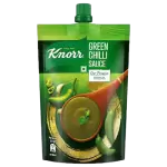 KNORR GREEN CHILLI SAUCE 200GM