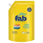 Godrej Fab Detergent Liquid 2ltr