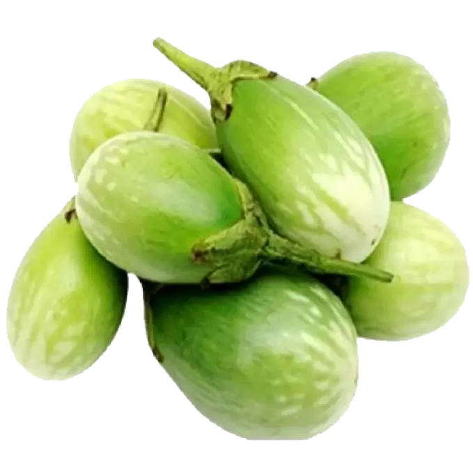 BRINJAL (BHAVANI) 250 gm