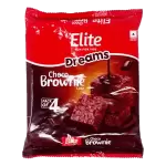 Elite Choco Brownie Cake 180g