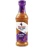 Nandos Peri Peri Garlic Sauce 250g