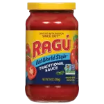 Ragu Traditional Sauce 396g