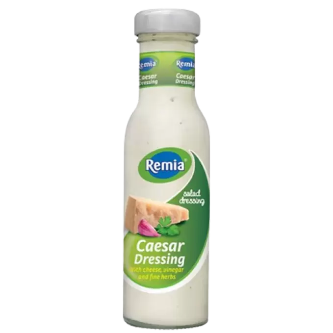 REMIA SALAD DRESSING CAESAR 250g 250 gm