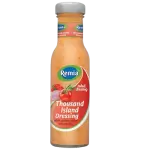 Remia Salad Dressing Thousand Island 250g