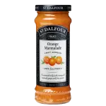 St Dalfour Orange Marmalade Fruit Spread 284g