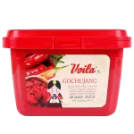 Voila Gochujang Korean Hot Chilli Paste 500g