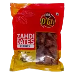 Dlite Zahdi Dates Seed Dates 500g