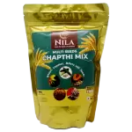 Nila multi seeds chapthi mix 500g