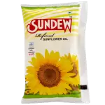 Sundew sunflower oil 1l